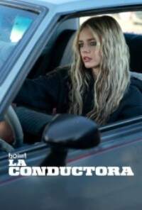 Ver La Conductora (2025) Online
