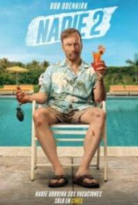 Ver Nadie 2 (2025) Online