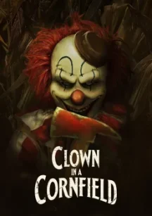 Ver El payaso del maizal (2025) Online