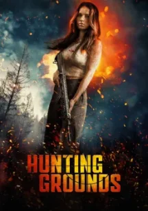 Ver Zona de caza (2025) Online