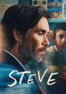 Ver Steve (2025) Online