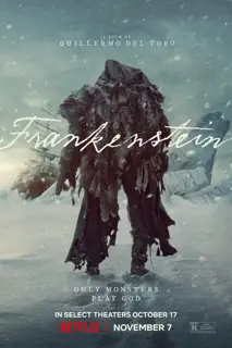 Ver Frankenstein (2025) Online