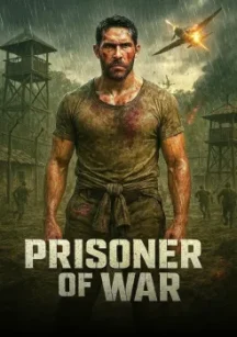 Ver Prisionero de guerra (2025) Online