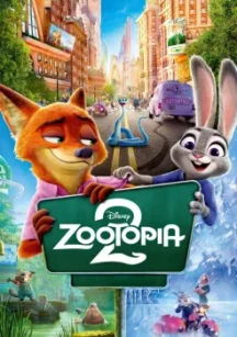 Ver Zootopia 2 (2025) Online