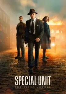 Ver El primer asesinato (2025) Online