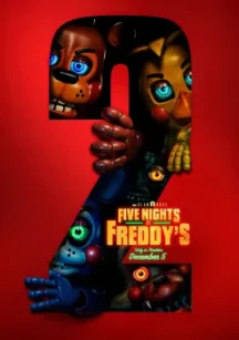 Ver Five Nights at Freddy’s 2 (2025) Online