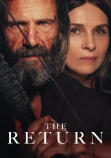 Ver La Odisea: El Regreso (2025) Online