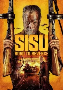 Ver Sisu Camino a la venganza (2025) Online
