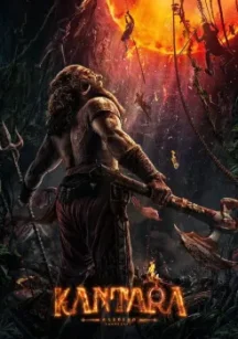 Ver Kantara 2 (2025) Online