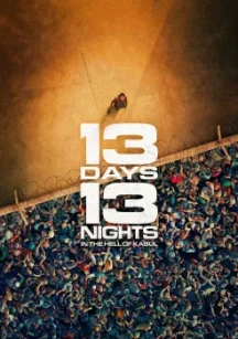 Ver 13 días 13 noches (2025) Online