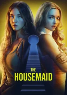 Ver La asistenta (2025) Online