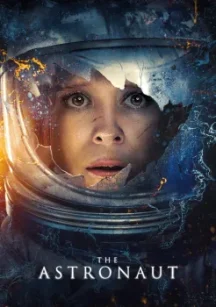Ver The Astronaut (2025) Online