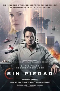 Ver Sin piedad (2026) Online