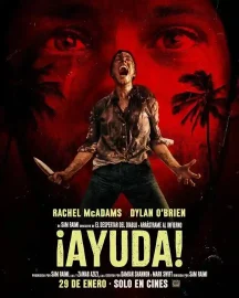 Ver Ayuda (2026) Online
