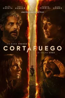 Ver Cortafuego (2026) Online