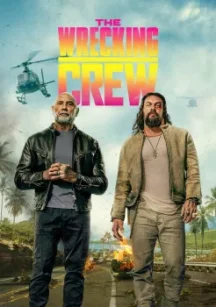 Ver The Wrecking Crew (2026) Online