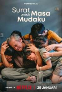 Ver Una Carta A Mi Juventud