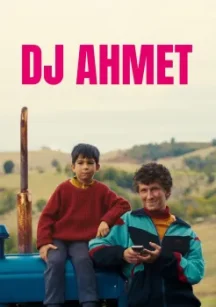 Ver DJ Ahmet (2025) Online