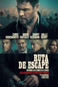 Ver Ruta De Escape (2026) Online