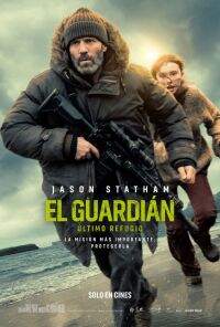 Ver Shelter El Protector (2026) Online