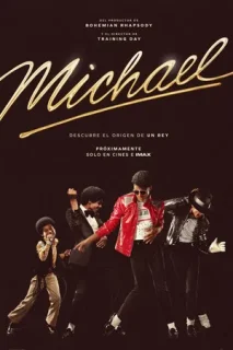 Ver Michael (2026) Online Gratis