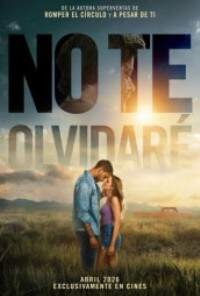 Ver No Te Olvidare (2026) Gratis