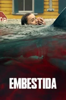 Ver Embestida (2026) Online