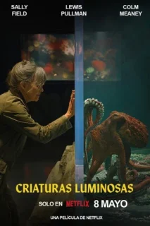Ver Criaturas luminosas (2026) Online