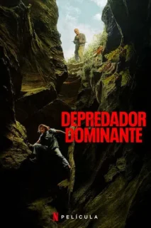 Ver Depredador dominante (2026) Online