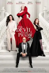 Ver El diablo viste a la moda 2 (2026) Online