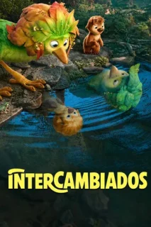 Ver Intercambiados (2026) Online