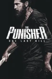 Ver The Punisher La última muerte