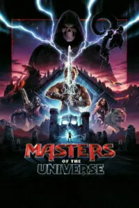 Ver Amos del Universo (2026) Online