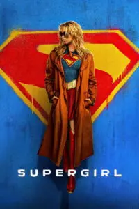 Ver Supergirl (2026) Online