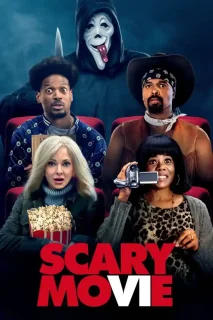 Ver Scary Movie Terroríficamente incorrecta (2026) Online