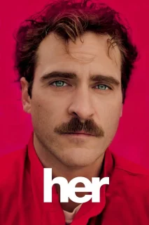 Ver Her (2013) Online