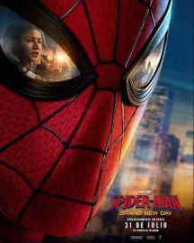 Ver Spider-Man Un nuevo día (2026) Online
