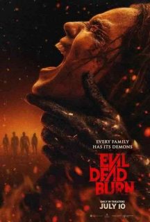Ver Posesión infernal En llamas (2026) Online