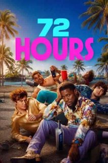Ver 72 Hours (2026) Online