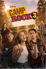 Ver Camp Rock 3 (2026) Online