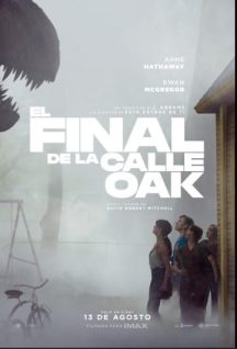 Ver El final de la Calle Oak (2026) Online