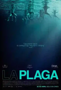 Ver La Plaga Online (2025)