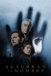 Ver Susurran tu nombre (2026) Online