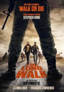 Ver La Larga Marcha (2025) Online