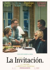 Ver La Invitacion (2026) Online