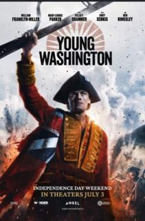 Ver Young Washington (2026) Online