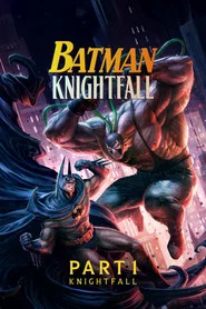Ver Batman Knightfall (2026) Online