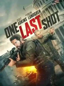 Ver La Ultima Bala (2026) Online