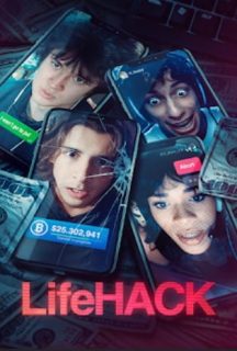 Ver LifeHack (2026) Online