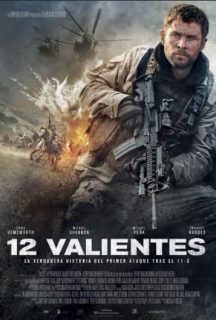 Ver 12 Valientes (2026) Online